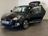 USED 2018 18 SUZUKI SWIFT 1.0 SZ5 BOOSTERJET 5d 111 BHP 