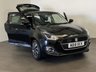 USED 2018 18 SUZUKI SWIFT 1.0 SZ5 BOOSTERJET 5d 111 BHP 