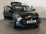 USED 2018 18 SUZUKI SWIFT 1.0 SZ5 BOOSTERJET 5d 111 BHP 