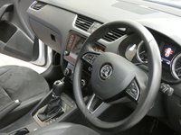 USED 2018 18 SKODA OCTAVIA 1.4 SE L TSI DSG 5d 148 BHP SAT NAV MIRRORLINK SMARTLINK