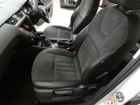 USED 2018 18 SKODA OCTAVIA 1.4 SE L TSI DSG 5d 148 BHP SAT NAV MIRRORLINK SMARTLINK