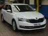 USED 2018 18 SKODA OCTAVIA 1.4 SE L TSI DSG 5d 148 BHP SAT NAV MIRRORLINK SMARTLINK