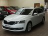 USED 2018 18 SKODA OCTAVIA 1.4 SE L TSI DSG 5d 148 BHP SAT NAV MIRRORLINK SMARTLINK