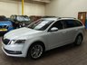 USED 2018 18 SKODA OCTAVIA 1.4 SE L TSI DSG 5d 148 BHP SAT NAV MIRRORLINK SMARTLINK