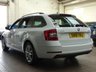 USED 2018 18 SKODA OCTAVIA 1.4 SE L TSI DSG 5d 148 BHP SAT NAV MIRRORLINK SMARTLINK