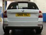 USED 2018 18 SKODA OCTAVIA 1.4 SE L TSI DSG 5d 148 BHP SAT NAV MIRRORLINK SMARTLINK