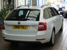USED 2018 18 SKODA OCTAVIA 1.4 SE L TSI DSG 5d 148 BHP SAT NAV MIRRORLINK SMARTLINK