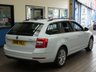 USED 2018 18 SKODA OCTAVIA 1.4 SE L TSI DSG 5d 148 BHP SAT NAV MIRRORLINK SMARTLINK
