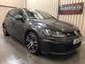 USED 2016 16 VOLKSWAGEN GOLF 2.0 GTD DSG 5d 182 BHP FINANCE RATES FROM 6.9% APR