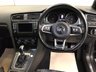 USED 2016 16 VOLKSWAGEN GOLF 2.0 GTD DSG 5d 182 BHP FINANCE RATES FROM 6.9% APR