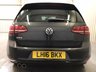 USED 2016 16 VOLKSWAGEN GOLF 2.0 GTD DSG 5d 182 BHP FINANCE RATES FROM 6.9% APR