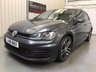 USED 2016 16 VOLKSWAGEN GOLF 2.0 GTD DSG 5d 182 BHP FINANCE RATES FROM 6.9% APR