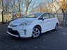 USED 2013 13 TOYOTA PRIUS HATCHBACK 1.8  ANTI-THEFT+PRIVACY+KEYLESS+ECO