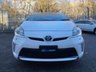 USED 2013 13 TOYOTA PRIUS HATCHBACK 1.8  ANTI-THEFT+PRIVACY+KEYLESS+ECO