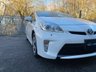 USED 2013 13 TOYOTA PRIUS HATCHBACK 1.8  ANTI-THEFT+PRIVACY+KEYLESS+ECO