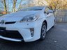 USED 2013 13 TOYOTA PRIUS HATCHBACK 1.8  ANTI-THEFT+PRIVACY+KEYLESS+ECO