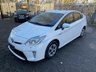 USED 2013 13 TOYOTA PRIUS HATCHBACK 1.8  ANTI-THEFT+PRIVACY+KEYLESS+ECO