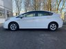USED 2013 13 TOYOTA PRIUS HATCHBACK 1.8  ANTI-THEFT+PRIVACY+KEYLESS+ECO