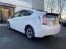 USED 2013 13 TOYOTA PRIUS HATCHBACK 1.8  ANTI-THEFT+PRIVACY+KEYLESS+ECO
