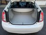 USED 2013 13 TOYOTA PRIUS HATCHBACK 1.8  ANTI-THEFT+PRIVACY+KEYLESS+ECO