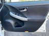 USED 2013 13 TOYOTA PRIUS HATCHBACK 1.8  ANTI-THEFT+PRIVACY+KEYLESS+ECO