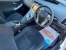 USED 2013 13 TOYOTA PRIUS HATCHBACK 1.8  ANTI-THEFT+PRIVACY+KEYLESS+ECO