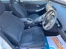 USED 2013 13 TOYOTA PRIUS HATCHBACK 1.8  ANTI-THEFT+PRIVACY+KEYLESS+ECO