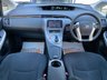 USED 2013 13 TOYOTA PRIUS HATCHBACK 1.8  ANTI-THEFT+PRIVACY+KEYLESS+ECO
