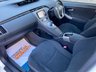 USED 2013 13 TOYOTA PRIUS HATCHBACK 1.8  ANTI-THEFT+PRIVACY+KEYLESS+ECO