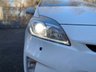 USED 2013 13 TOYOTA PRIUS HATCHBACK 1.8  ANTI-THEFT+PRIVACY+KEYLESS+ECO