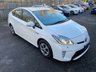USED 2013 13 TOYOTA PRIUS HATCHBACK 1.8  ANTI-THEFT+PRIVACY+KEYLESS+ECO