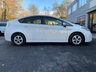 USED 2013 13 TOYOTA PRIUS HATCHBACK 1.8  ANTI-THEFT+PRIVACY+KEYLESS+ECO