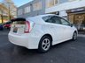 USED 2013 13 TOYOTA PRIUS HATCHBACK 1.8  ANTI-THEFT+PRIVACY+KEYLESS+ECO