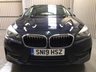 USED 2019 19 BMW 2 SERIES 1.5 218I SE GRAN TOURER 5d 139 BHP FINANCE RATES FROM 6.9% APR