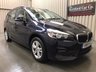 USED 2019 19 BMW 2 SERIES 1.5 218I SE GRAN TOURER 5d 139 BHP FINANCE RATES FROM 6.9% APR