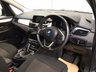 USED 2019 19 BMW 2 SERIES 1.5 218I SE GRAN TOURER 5d 139 BHP FINANCE RATES FROM 6.9% APR