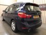 USED 2019 19 BMW 2 SERIES 1.5 218I SE GRAN TOURER 5d 139 BHP FINANCE RATES FROM 6.9% APR