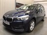 USED 2019 19 BMW 2 SERIES 1.5 218I SE GRAN TOURER 5d 139 BHP FINANCE RATES FROM 6.9% APR
