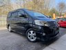 USED 2008 08 TOYOTA ALPHARD 3.0 V6 G SPEC AUTO GSPEC+CAMERA+H/LEATHER+SUNROOF
