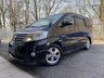 USED 2008 08 TOYOTA ALPHARD 3.0 V6 G SPEC AUTO GSPEC+CAMERA+H/LEATHER+SUNROOF