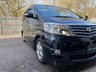 USED 2008 08 TOYOTA ALPHARD 3.0 V6 G SPEC AUTO GSPEC+CAMERA+H/LEATHER+SUNROOF