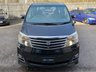USED 2008 08 TOYOTA ALPHARD 3.0 V6 G SPEC AUTO GSPEC+CAMERA+H/LEATHER+SUNROOF
