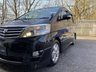 USED 2008 08 TOYOTA ALPHARD 3.0 V6 G SPEC AUTO GSPEC+CAMERA+H/LEATHER+SUNROOF