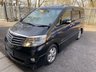 USED 2008 08 TOYOTA ALPHARD 3.0 V6 G SPEC AUTO GSPEC+CAMERA+H/LEATHER+SUNROOF