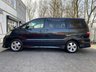 USED 2008 08 TOYOTA ALPHARD 3.0 V6 G SPEC AUTO GSPEC+CAMERA+H/LEATHER+SUNROOF
