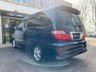 USED 2008 08 TOYOTA ALPHARD 3.0 V6 G SPEC AUTO GSPEC+CAMERA+H/LEATHER+SUNROOF