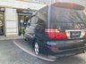 USED 2008 08 TOYOTA ALPHARD 3.0 V6 G SPEC AUTO GSPEC+CAMERA+H/LEATHER+SUNROOF
