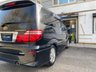 USED 2008 08 TOYOTA ALPHARD 3.0 V6 G SPEC AUTO GSPEC+CAMERA+H/LEATHER+SUNROOF