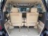 USED 2008 08 TOYOTA ALPHARD 3.0 V6 G SPEC AUTO GSPEC+CAMERA+H/LEATHER+SUNROOF
