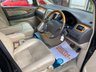USED 2008 08 TOYOTA ALPHARD 3.0 V6 G SPEC AUTO GSPEC+CAMERA+H/LEATHER+SUNROOF